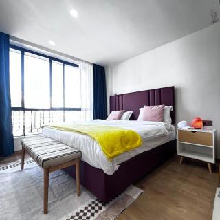 KILIMANI STUDIO WITH SWIMMING POOL,GYM,KIDS PLAY area - 7