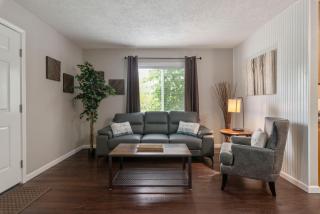 Extended Stay Apt 11 1BD-Full Kitchen-McMinnville - 4