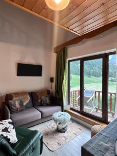 ABELLETES - K31 DeuSol - Vall d'Incles - Soldeu Hut 6057 - 3