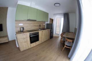 Lebeco Apartman - 8