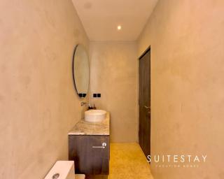 Luxury 3 Bed Villa With Private Pool - 2