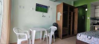 Manaus Stay - 7