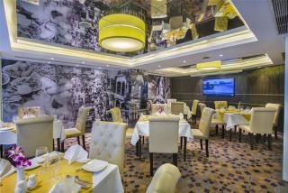 Grace21 Runway Hotel - Dhaka - 2
