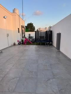 Venice Private Retreat Tripoli, Libya - 5