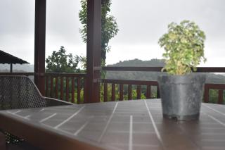 Naisarga hill view homestay - 4