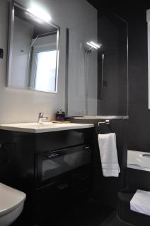 Refugio de diseño en Bilbao - 5