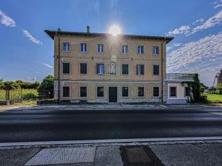 Villa Silvestri - 9