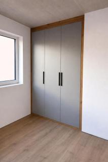 Apartment Aussichtsplatz - 3