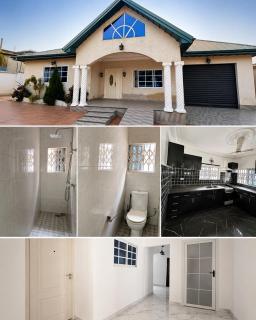 Four bedrooms house - 9