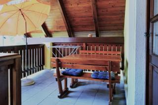 "Das Steirerhaus am Seggauberg" - Ferienhaus mit zwei separaten Apartments - Leibnitz - 9