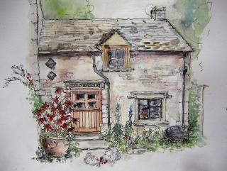 Dove Cottage - 0