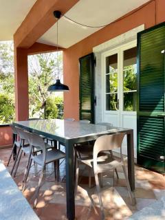 Exclusive villa With Pool and 5 bedrooms - 3
