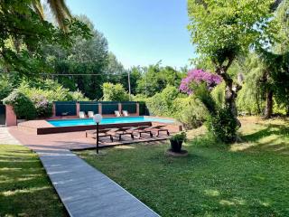 Exclusive villa With Pool and 5 bedrooms - 1