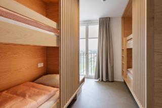 Geneva Youth Hostel - Genebra - 4