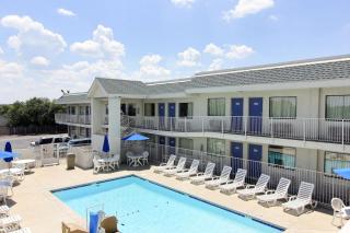 Motel 6-Austin, TX - Austin - 7