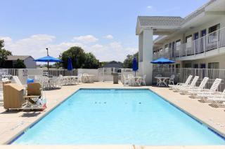 Motel 6-Austin, TX - Austin - 6