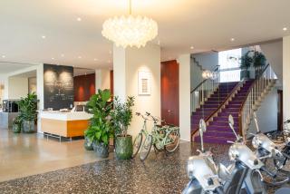 Hotel Daniel Graz - Smart Lifestyle Near City Centre - 9