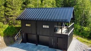 Studio Svartbygget - 6