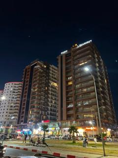 Location T2 Oran les Zianides Boulevard des lions - 5