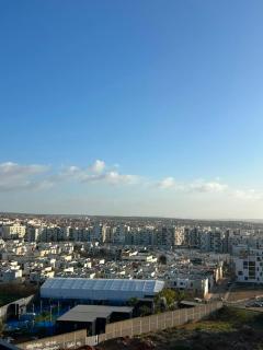 Location T2 Oran les Zianides Boulevard des lions - 3