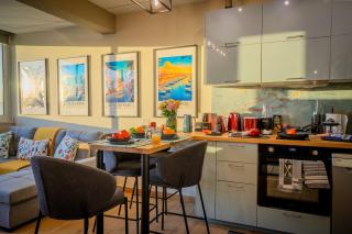 New and Cosy 1 BDR Apartment Near Old Town and Beach - 2