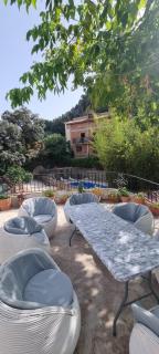 Villa Carmencilla - 5
