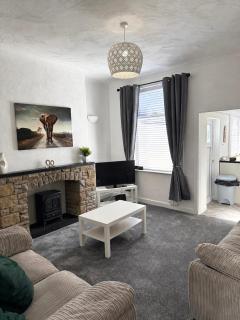 The Ribble Valley Gateway - 3 Bed House - 9