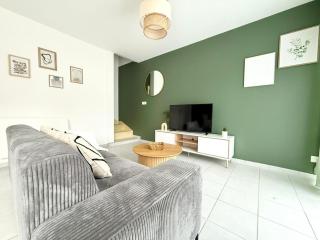 Beauvais City Stay All Comfort - 0