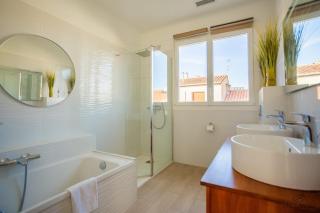 Zen Paradise - maison calme au cœur de Perpignan - Perpignan - 8