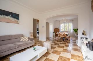 Zen Paradise - maison calme au cœur de Perpignan - Perpignan - 3