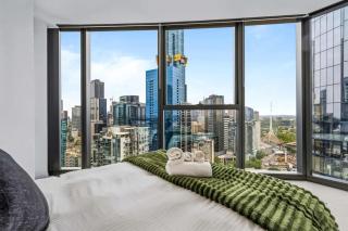 Stylish Arts Apt l Lift l Gym l Sauna - 8