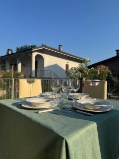 Casa Borgata Tetti - 0