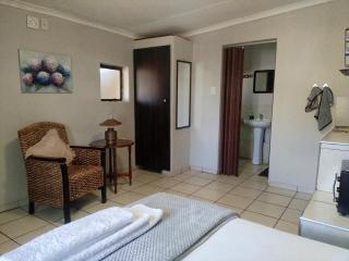 Baobab's Bushveld Rest at Groblersbrug - 1
