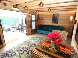 Black River Wellness Retreat - 7