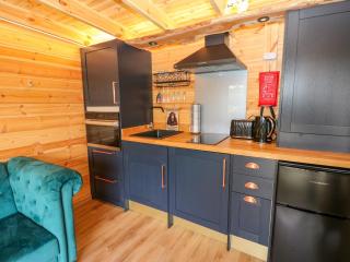 Black River Wellness Retreat - 2