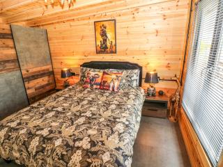 Black River Wellness Retreat - 1