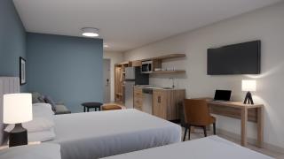 Hyatt Studios Cedar Rapids Airport - 5