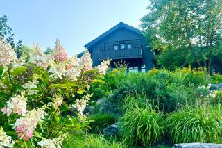 Luxury Villa at Stowe & Trapp with Exceptional Mountain Views & Resort Amenities - Stowe - 0
