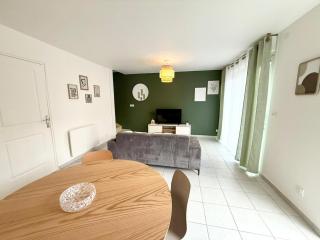 Beauvais City Stay All Comfort - 3