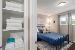 Extended Stay Apt 10 1BD-Full Kitchen-McMinnville - 8