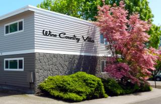 Extended Stay Apt 10 1BD-Full Kitchen-McMinnville - 5