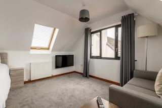 Easthame Annexe - Peat Inn - 7