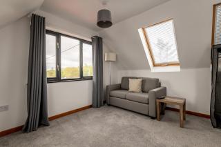 Easthame Annexe - Peat Inn - 3
