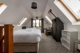 Easthame Annexe - Peat Inn - 1