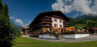 Hotel Bergland - 9