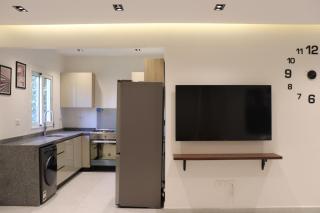 Modern 2-Master Bedroom Apartment in New Cairo - 1