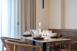 ORAMA Luxury Apartments - 1