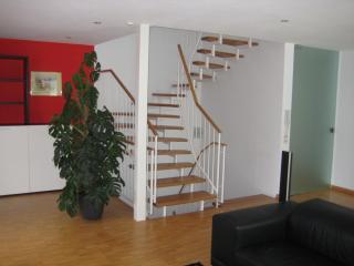 Ferienhaus Stemer Montafon - 5