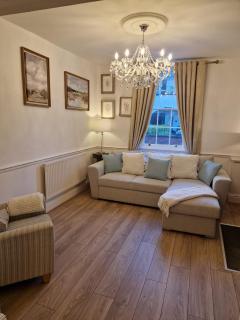 No22 Chester Racecourse Townhouse - Chester - 1