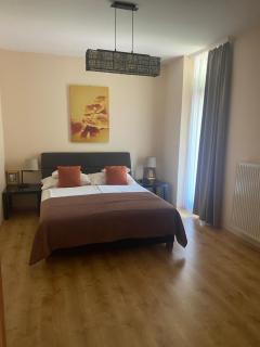 Feng Shui Wellness Apartmanház Hévíz - 7